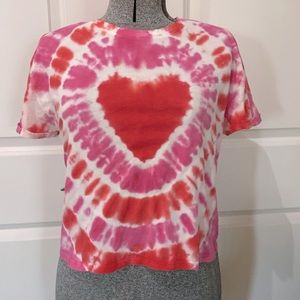 Justice Girls T Shirt ❤️ Sz 14/16